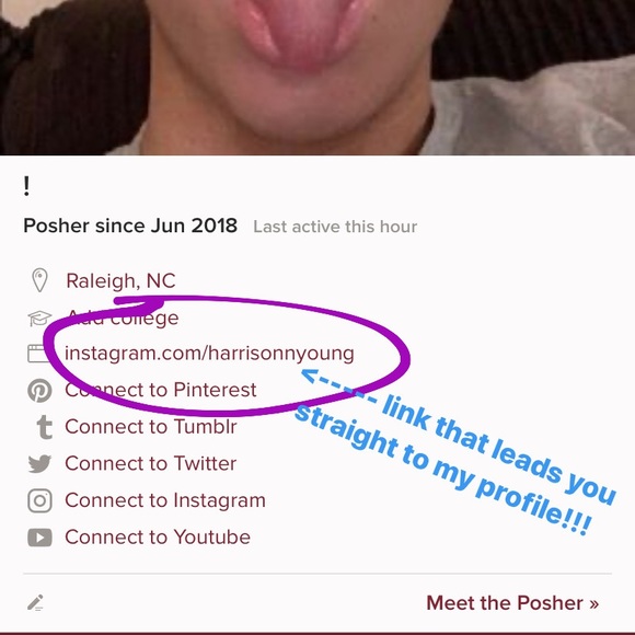 CLICK LINK IN BIO ! comment when done (: - Picture 3 of 3